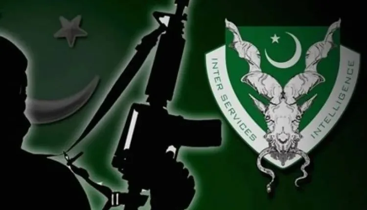 ‘ISI Pushing Pro-Khalisatni Elements To Carry Out Terror Strikes In India’